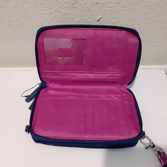 Vera Bradley crossbody - Picture 5 of 8